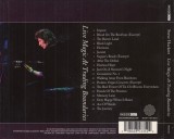 Live Magic At Trading Boundaries | Steve Hackett, Inside Out Music