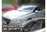 Paravant Peugeot 508 an fabr.2011- (marca Heko) Set fata si spate &ndash; 4 buc. by ManiaMall