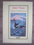 Jules Verne - Capitan la cincisprezece ani (2010, editie cartonata)