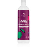 Kallos Hair Pro-Tox Superfruits șampon de păr cu efect antioxidant 500 ml