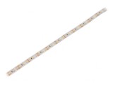 Bandă LED alb cald IP65 12V 10mm PCB