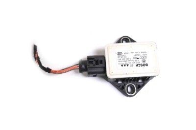 Senzor de accelerație AUDI A4 Avant 8K5, B8 2014 OEM: 8R0907637B | 13832710 foto