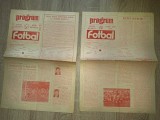 Cumpara ieftin FOTBAL DINAMO BUCURESTI, PROGRAME MECI DE FOTBAL, CCA 1980-1990 *** ATENTIE: PRET PENTRU UN SINGUR PROGRAM !