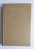 Legăturile primejdioase &ndash; Aut. Choderlos de Laclos, Trad. Al. Philippide, Ed. Pentru Literatură Universală, 1966