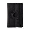 Husa Flip Neagra Samsung Galaxy Tab 4 T320, 8.4 inch, Premium