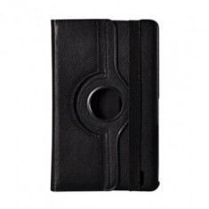 HUSA FLIP SAMSUNG GALAXY TAB 4 (T320-8.4INCH ) NEGRU