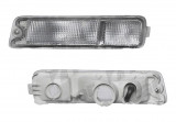 Lampa semnalizare fata cu pozitie Mitsubishi L200 II 1996-2001 L200 III 11.2001-10.2005 BestAutoVest partea dreapta, Depo