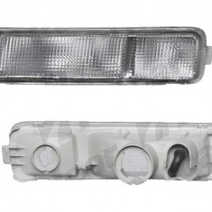 Lampa semnalizare fata cu pozitie Mitsubishi L200 II 1996-2001 L200 III 11.2001-10.2005 BestAutoVest partea dreapta