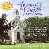 The Rosary &amp; the Chaplet of Divine Mercy