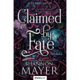 Claimed by Fate - Birtokolva - (K&uuml;l&ouml;nleges kiad&aacute;s) - Shannon Mayer