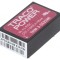 Convertor DC/DC 3W 4.5-9V la 15V/-15V