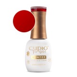 Cumpara ieftin Oja semipermanenta Cupio To Go! Winter Collection - Merry Xmas 15ml