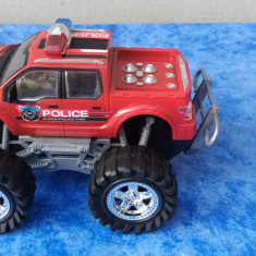 Super Police Car Toys | 26*17*14 cm | jucarie copii