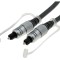 Cablu Toslink Audio Digital 1,2m
