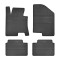 Covorase auto cauciuc Kia Ceed (JD) (2012 -&gt;) MAMMOOTH MMT A040 0430C