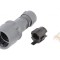Conector RJ45 Mufă Ecranat Push-Pull Buccaneer 6000