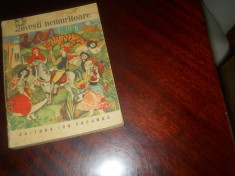 Povesti nemuritoare vol. 28 - 1988