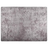 Cumpara ieftin Covor lavabil, gri, 400x300 cm