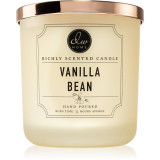DW Home Signature Vanilla Bean lum&acirc;nare parfumată 261 g