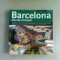 BARCELONA THE CITY OF GAUDI - LLATZER MOIX (GHID)
