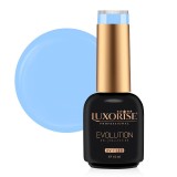 Cumpara ieftin Oja Semipermanenta LUXORISE Evolution, Delicious - Berry Muffins 10ml