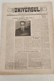Cumpara ieftin Ziarul UNIVERSUL (27 aprilie - 2 mai 1990) serie nouă Nr. 8