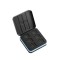 Cutie protectie 10x card SD / 6x card MicroSD / 2x CompactFlash 110x114x30mm neagra Orico PSCD-5-BK