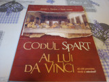 Garlow / Jones - Codul spart al lui Da Vinci - 2005