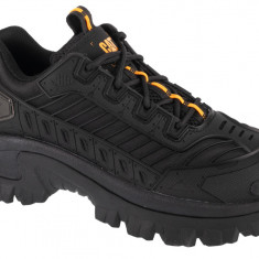 Pantofi pentru adidași Caterpillar Intruder Mecha P111425 negru