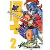 Dragon Quest Monsters+ Vol. 2
