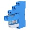 Releu Intermediar DPDT 24VDC 8A