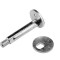 Surub reglaj brat suspensie Mitsubishi Pajero 3, Montero 2000-2006, NTY ZWT-MS-040S