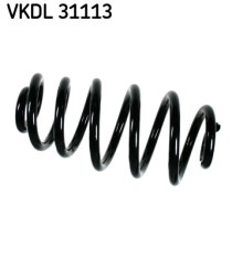 SKF VKDL 31113 Arc spiral