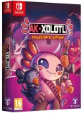 Ak Xolotl Collectors Edition NSW