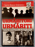 Urmaritori si urmariti - Sorin Rosca Stanescu