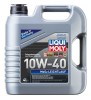 LIQUI MOLY 6948 MoS2 Leichtlauf 10W-40 ulei de motor