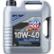 LIQUI MOLY 6948 MoS2 Leichtlauf 10W-40 ulei de motor