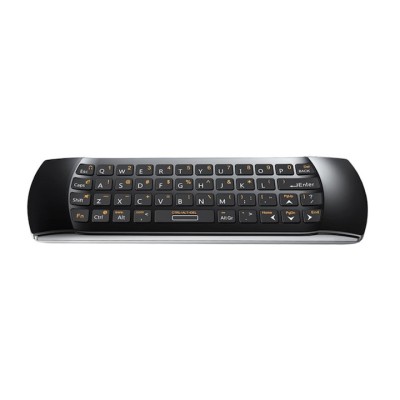 Telecomanda &amp;amp; keyboard&amp;amp;airmouse wireless quer foto