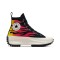 Tenisi Unisex, Converse, Run Star Hike Hi Flames A08766C - 38