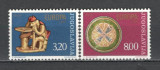 Iugoslavia.1976 EUROPA-Artizanat SI.398