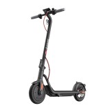 Trotineta electrica Navee V40i, Autonomie 40 Km, 25 km/h, Negru, Putere Maxima 700 W