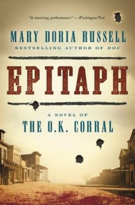 Epitaph: A Novel of the O.K. Corral foto