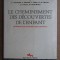 Barbel Inhelder - Le cheminement des decouvertes de l&#039;enfant