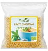 Linte Galbena Bio 400 grame Pronat