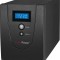 UPS CYBER POWER Line Int. cu management - VALUE2200EILCD