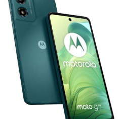 Telefon Mobil Motorola Moto G04, Procesor Unisoc T606 Octa-Core, IPS LCD touchscreen 6.56inch, 4GB RAM, 64GB Flash, Camera 16 MP, Wi-Fi, 4G, Dual Sim,