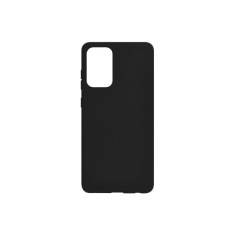 Husa TPU Silicon pentru Samsung A72 Negru