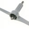 Mecanism de antrenare robot de bucatarie Bosch MUM9D33S11 10000314 BOSCH/SIEMENS