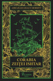 Corabia zeiței Ishtar - Hardcover - Abraham Merritt - Paladin