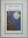 HECTOR SERVADAC-JULES VERNE